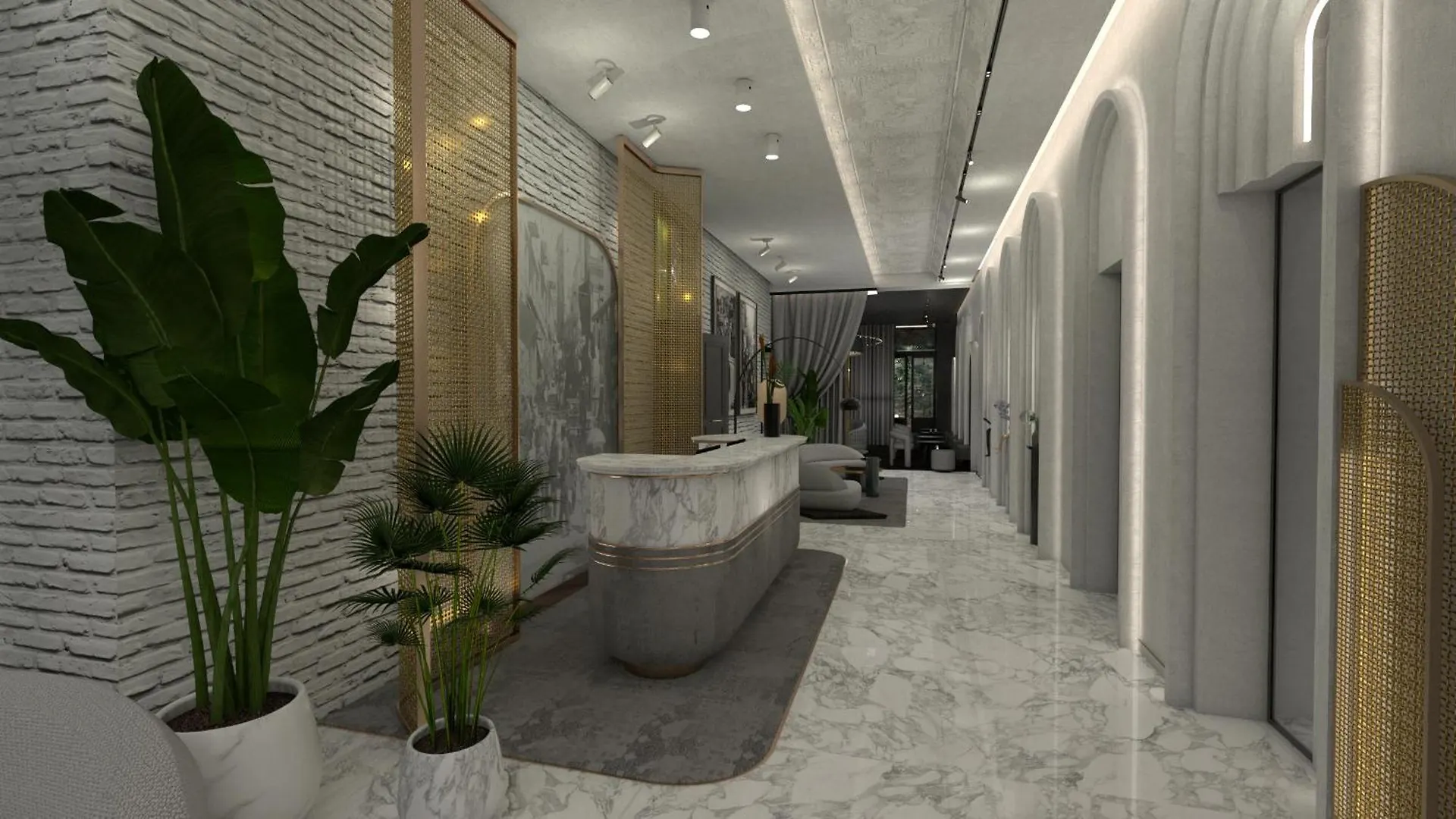The Wings Hotels Pera Istanbul
