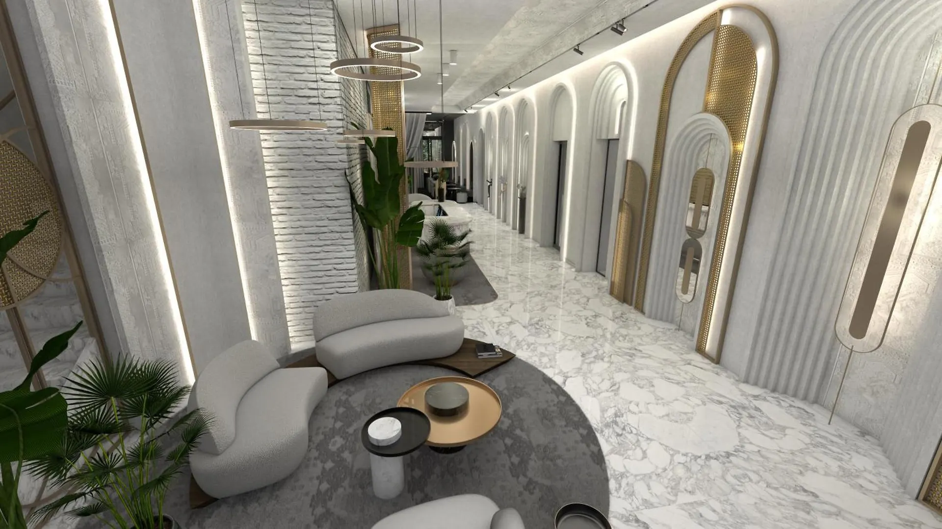 The Wings Hotels Pera Istanbul Turkey