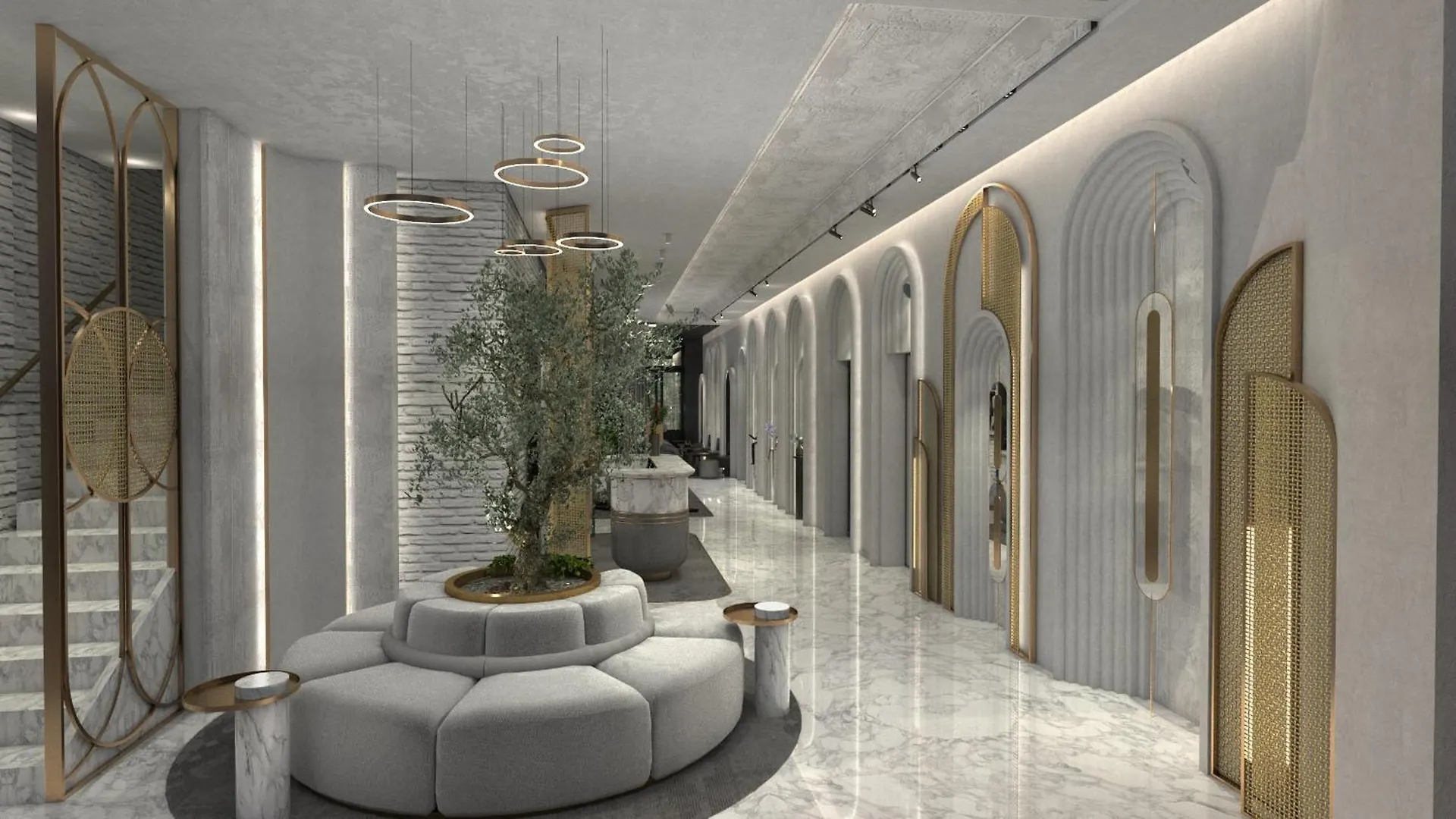 The Wings Hotels Pera Istanbul