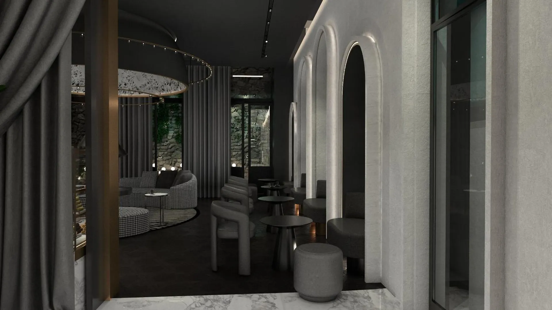 The Wings Hotels Pera Istanbul