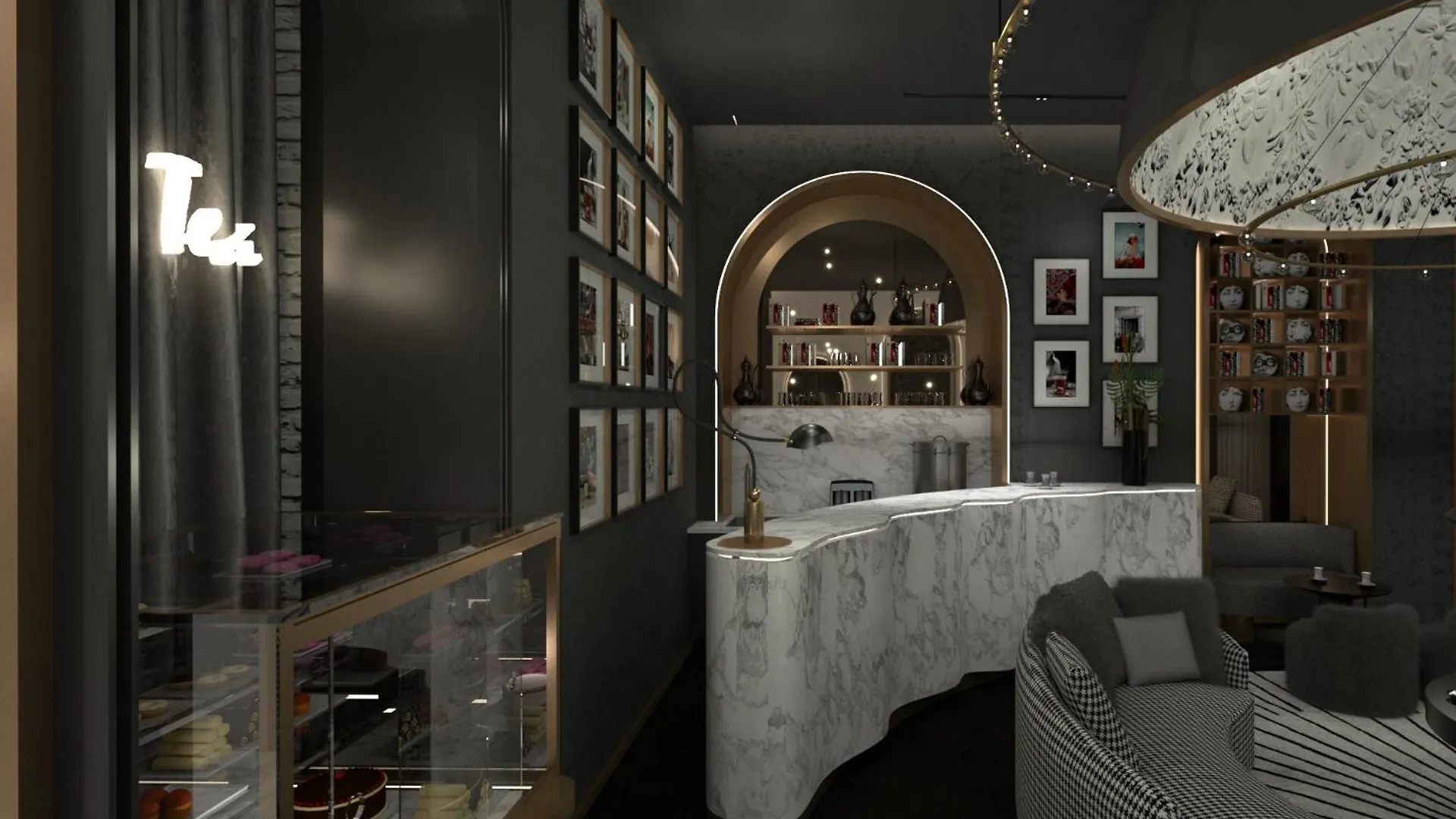 The Wings Hotels Pera Istanbul 0*,  Turkey