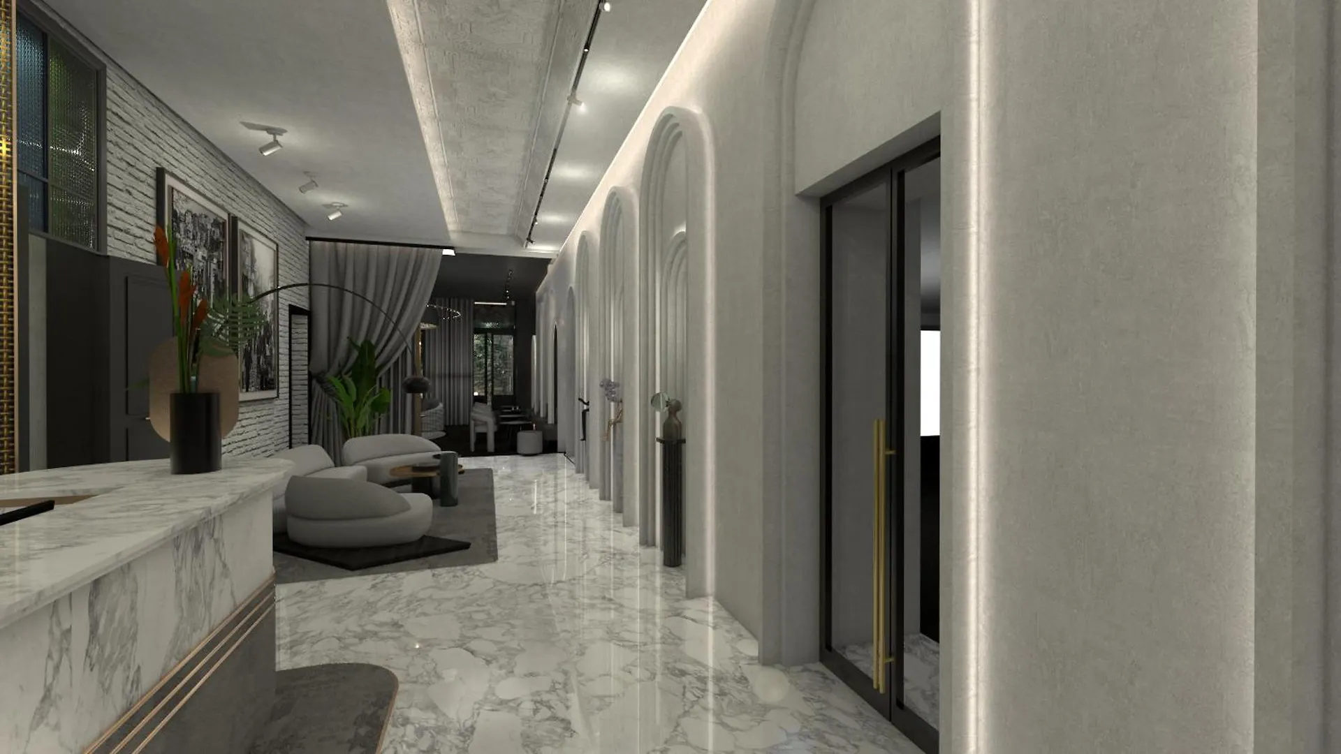The Wings Hotels Pera Istanbul