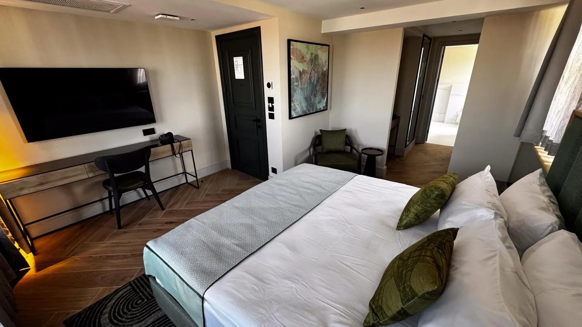 The Wings Hotels Pera Istanbul 0*,  Turkey