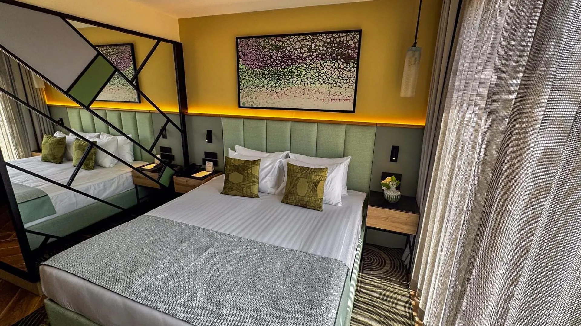 The Wings Hotels Pera Istanbul