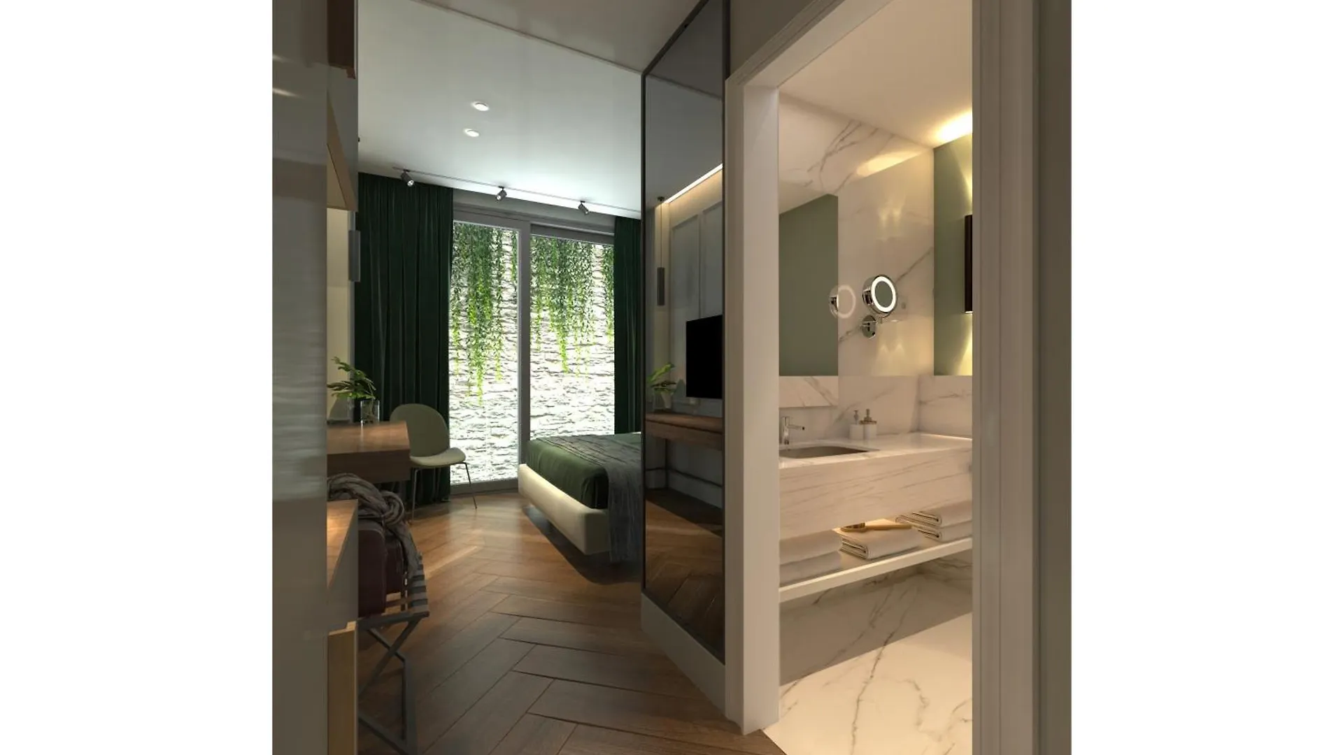 The Wings Hotels Pera Istanbul