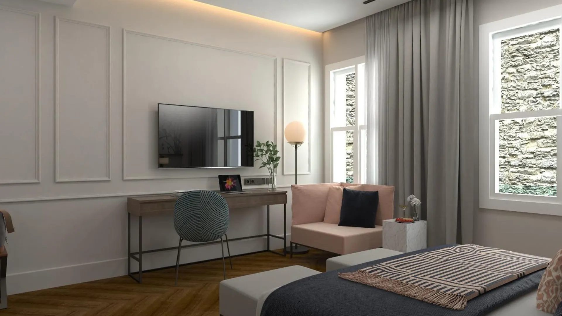 The Wings Hotels Pera Istanbul