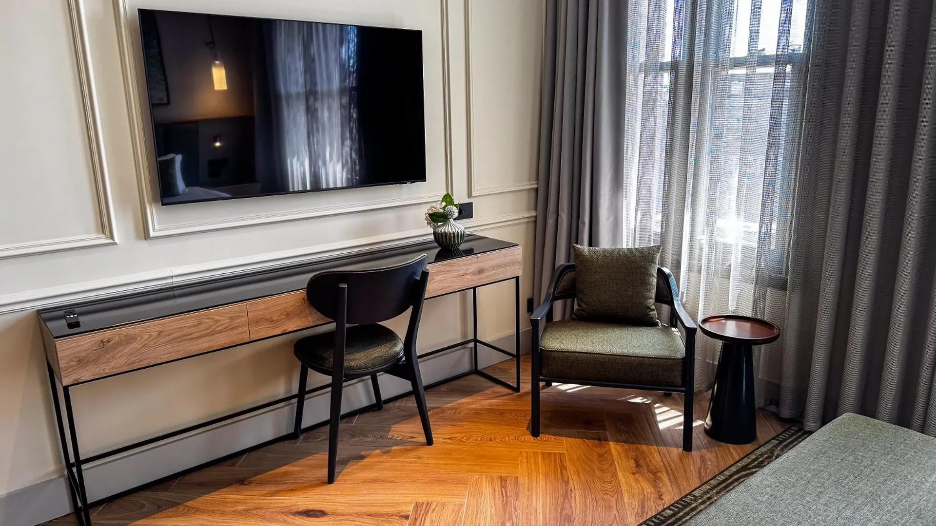 The Wings Hotels Pera Istanbul