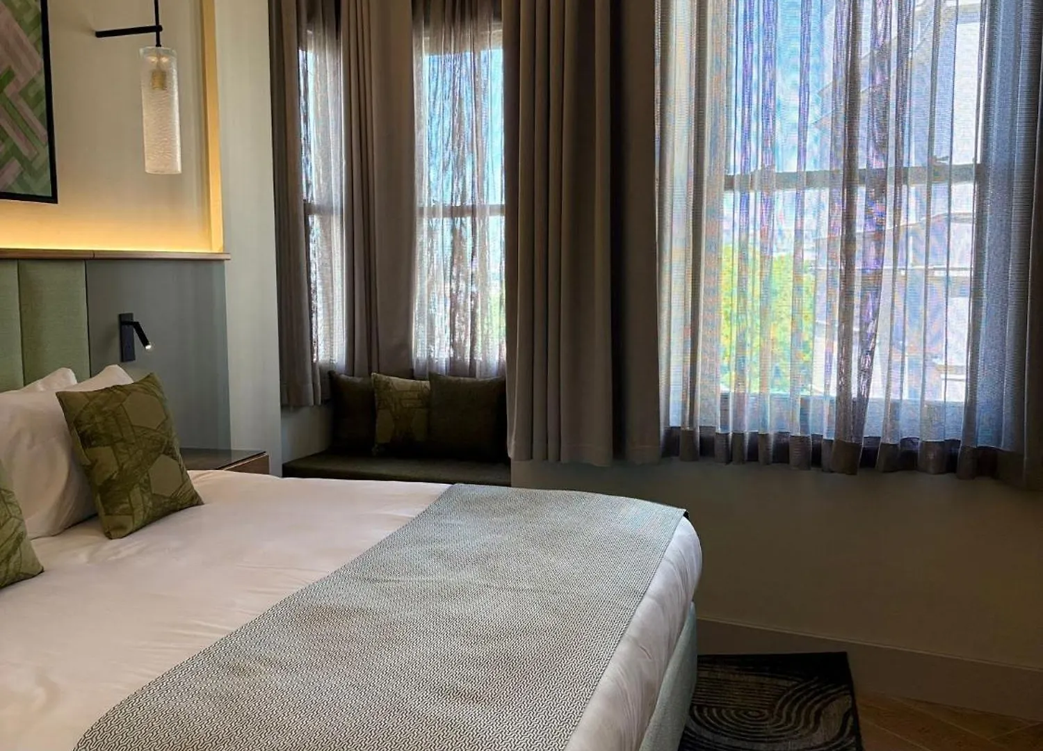 The Wings Hotels Pera Istanbul 0*,  Turkey