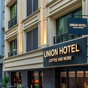 Union Port Ξενοδοχείο