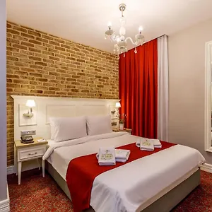 Hotel La Porte De Taksim, Istanbul