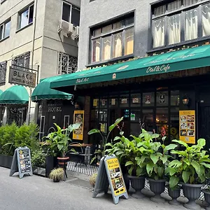 Hotel Black Art, Istanbul