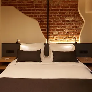 Hotel Casa Galata 35, Istanbul