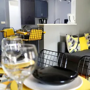 Hotel Cute Heart Of, Istanbul