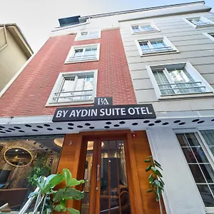 Taksim By Aydin Ξενοδοχείο