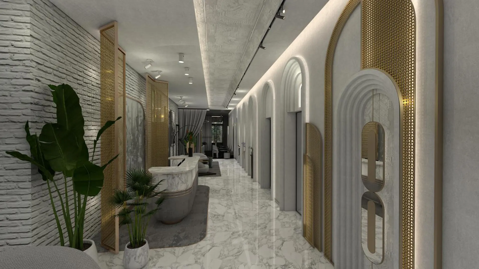 The Wings Hotels Pera Istanbul