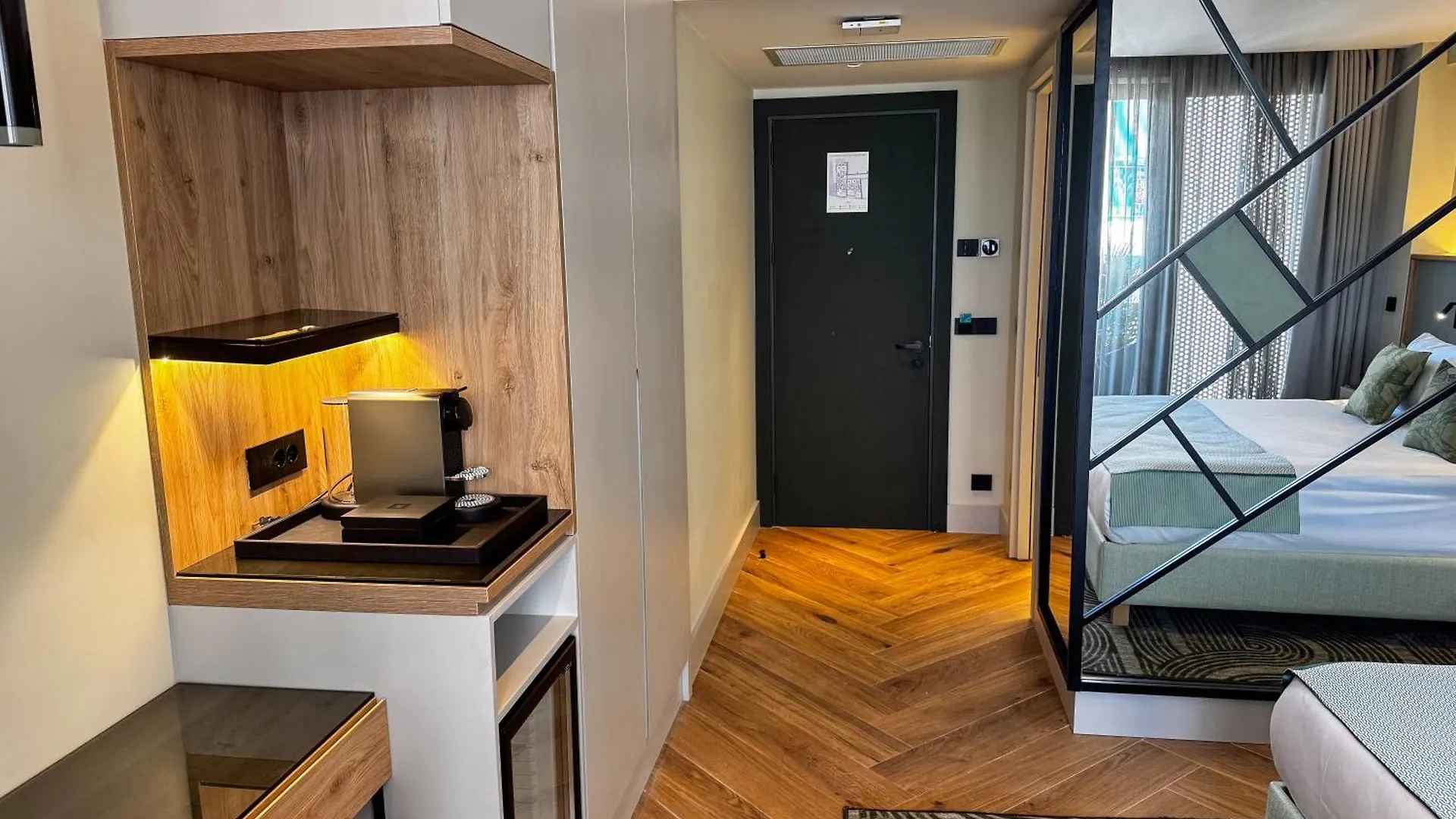 The Wings Hotels Pera Istanbul