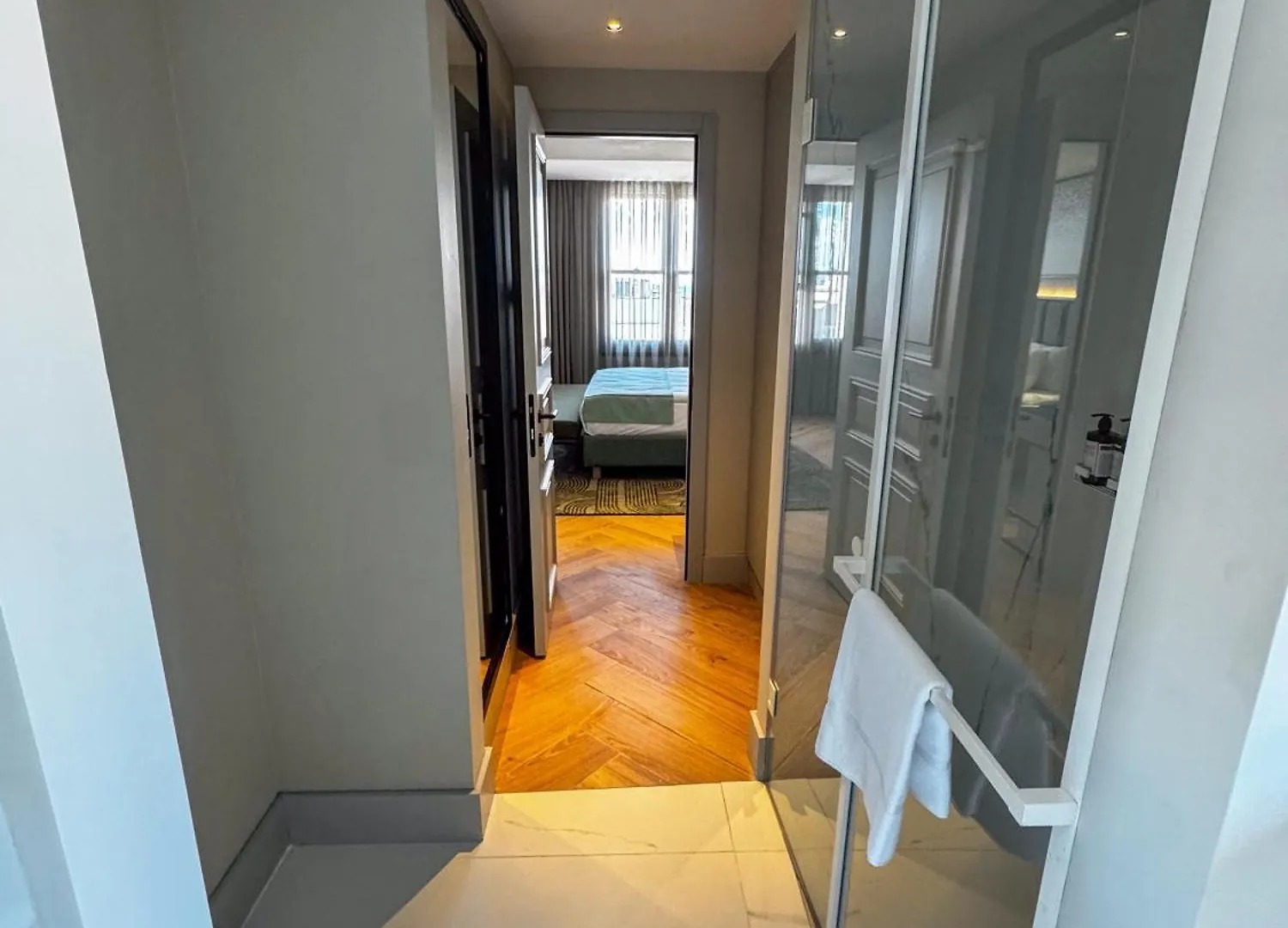 The Wings Hotels Pera Istanbul