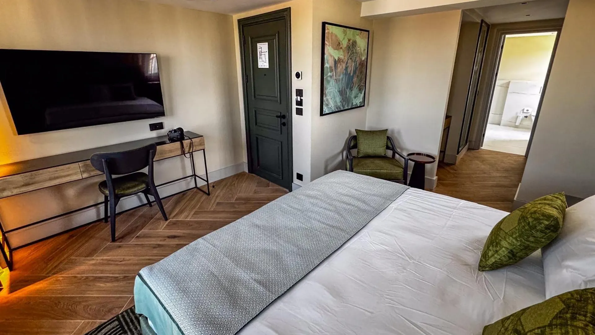 The Wings Hotels Pera Istanbul