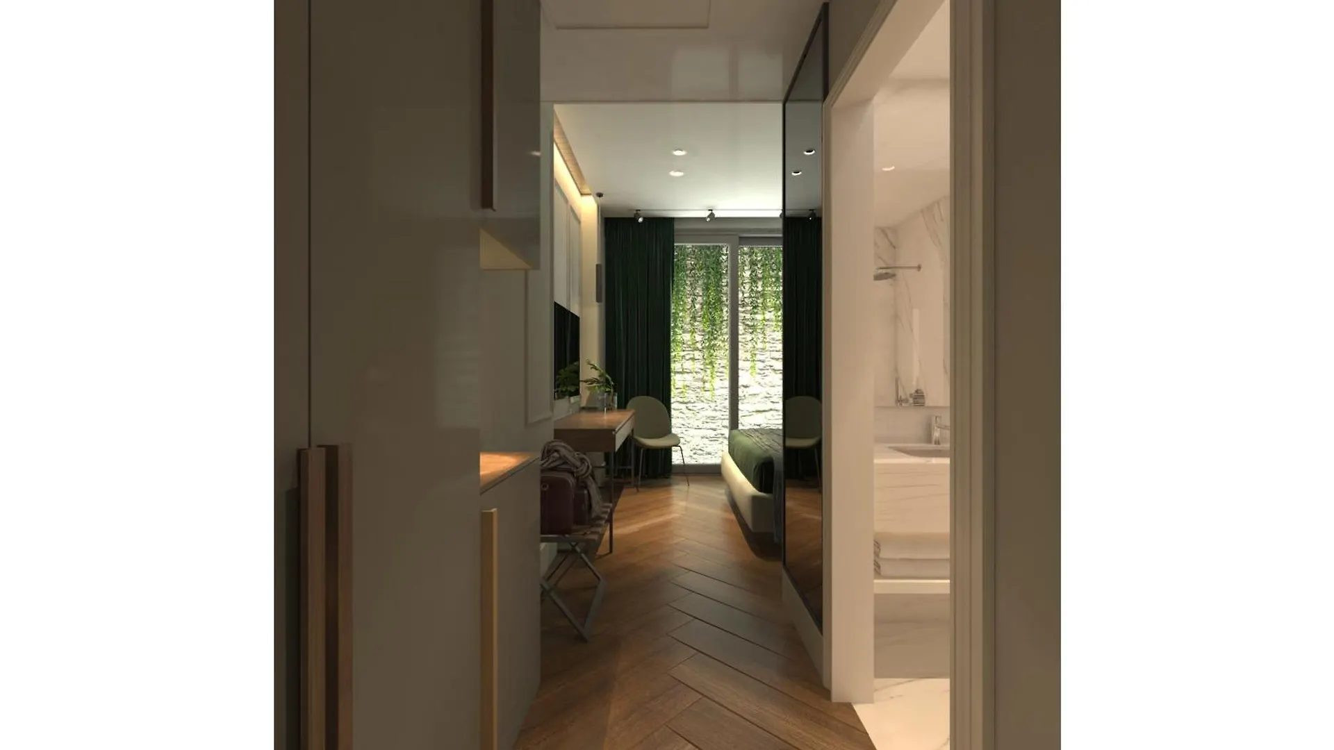 The Wings Hotels Pera Istanbul