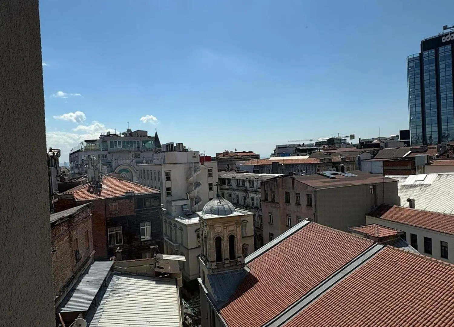 The Wings Hotels Pera Istanbul