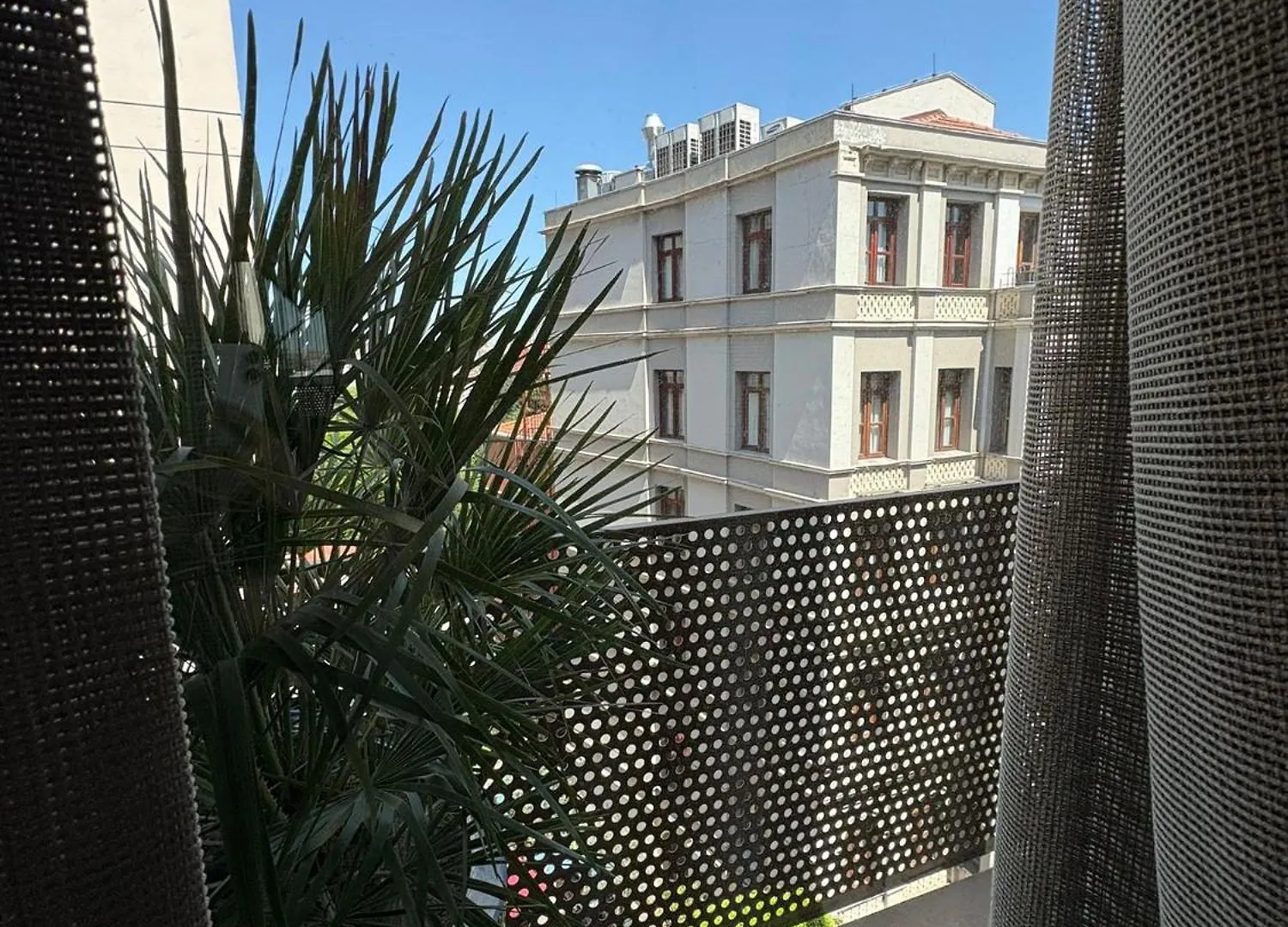 The Wings Hotels Pera Istanbul