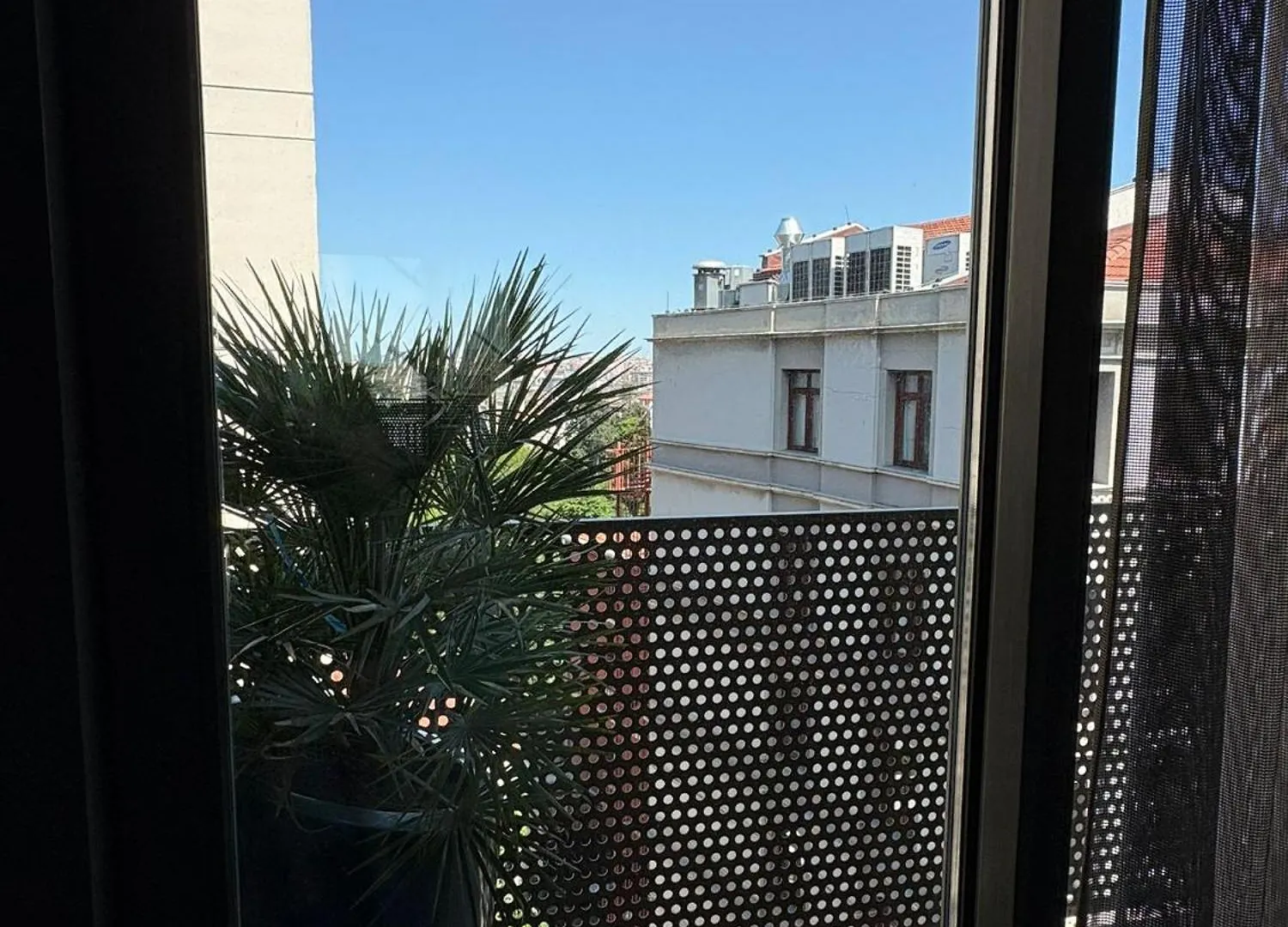 The Wings Hotels Pera Istanbul Turkey