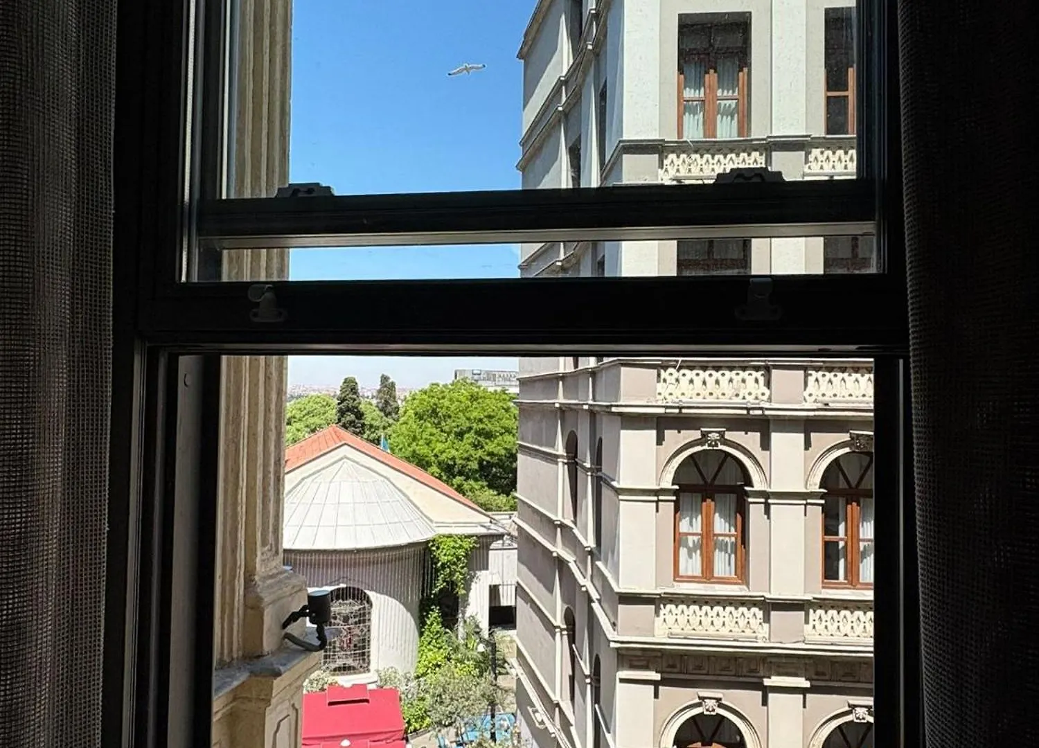 The Wings Hotels Pera Istanbul